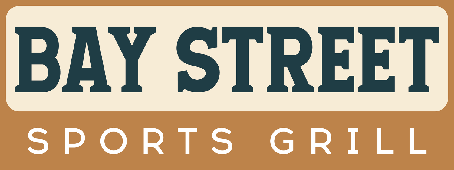 Bay Street Sports Grill