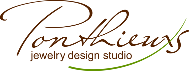 Ponthieux&#39;s Jewelry Design Studio
