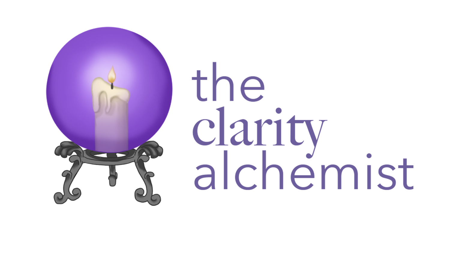 The Clarity Alchemist