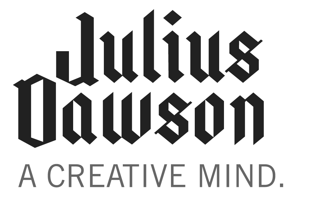 Julius Dawson's Portfolio