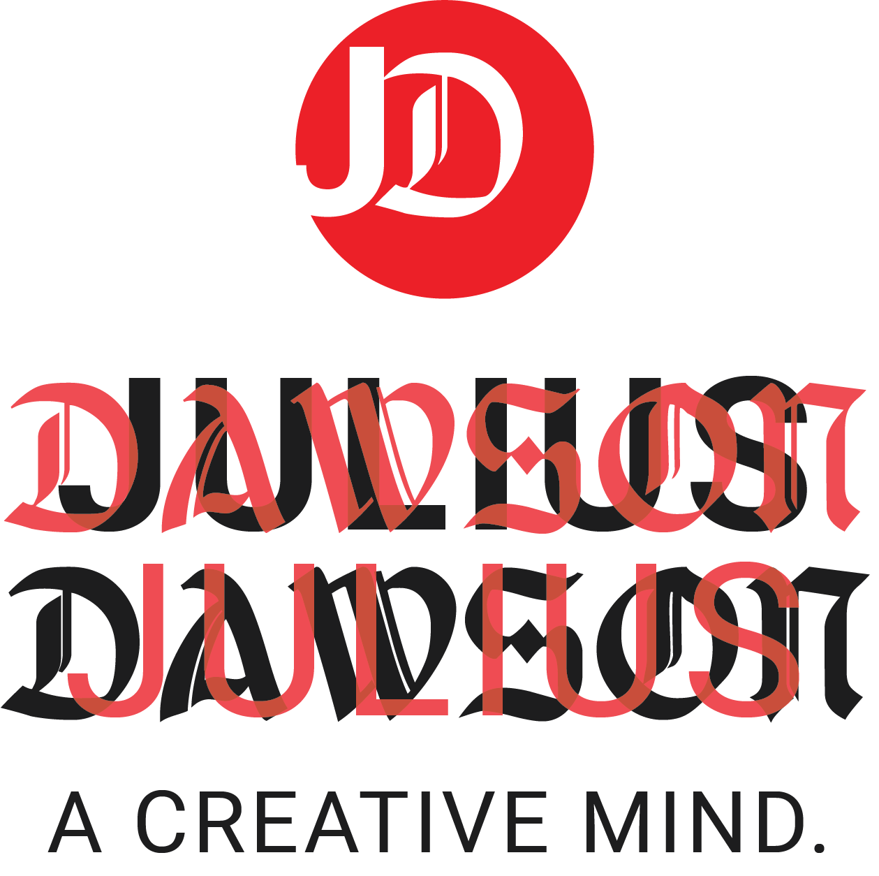 Julius Dawson's Portfolio