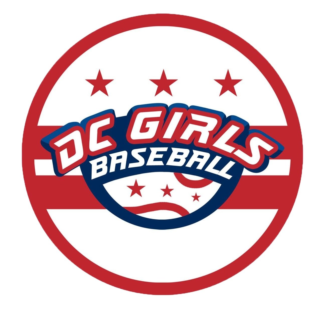 DC Girls Baseball