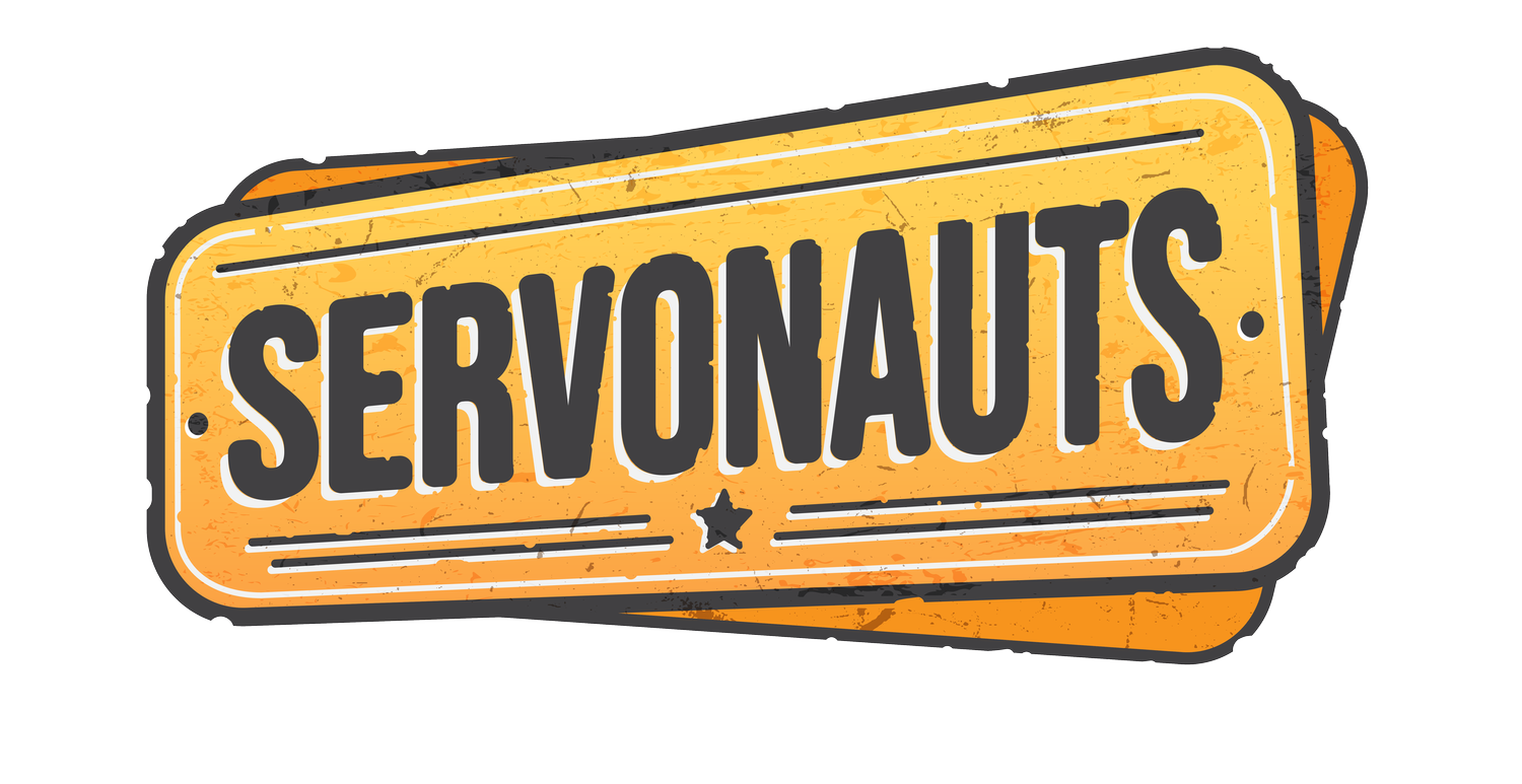 Servonauts