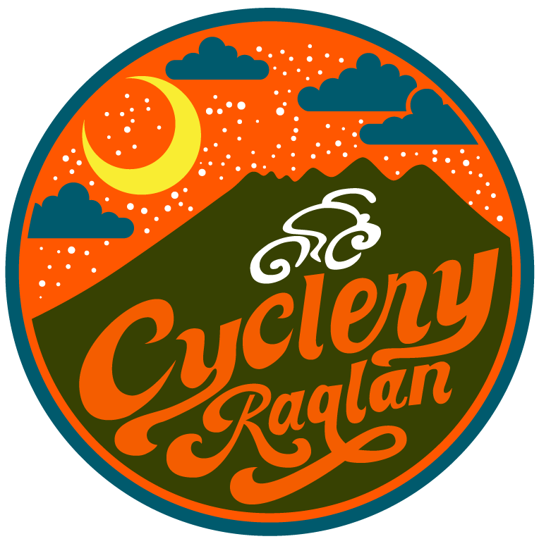 Cyclery Raglan