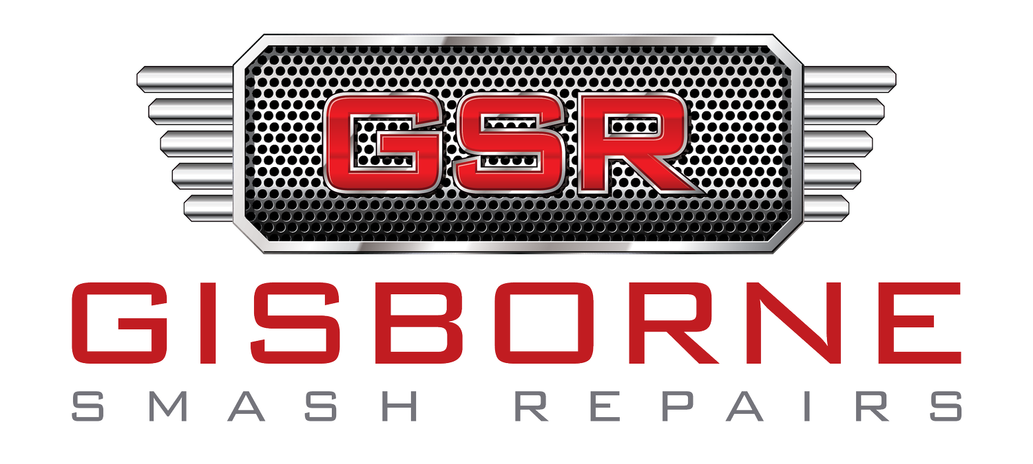 Gisborne Smash Repairs