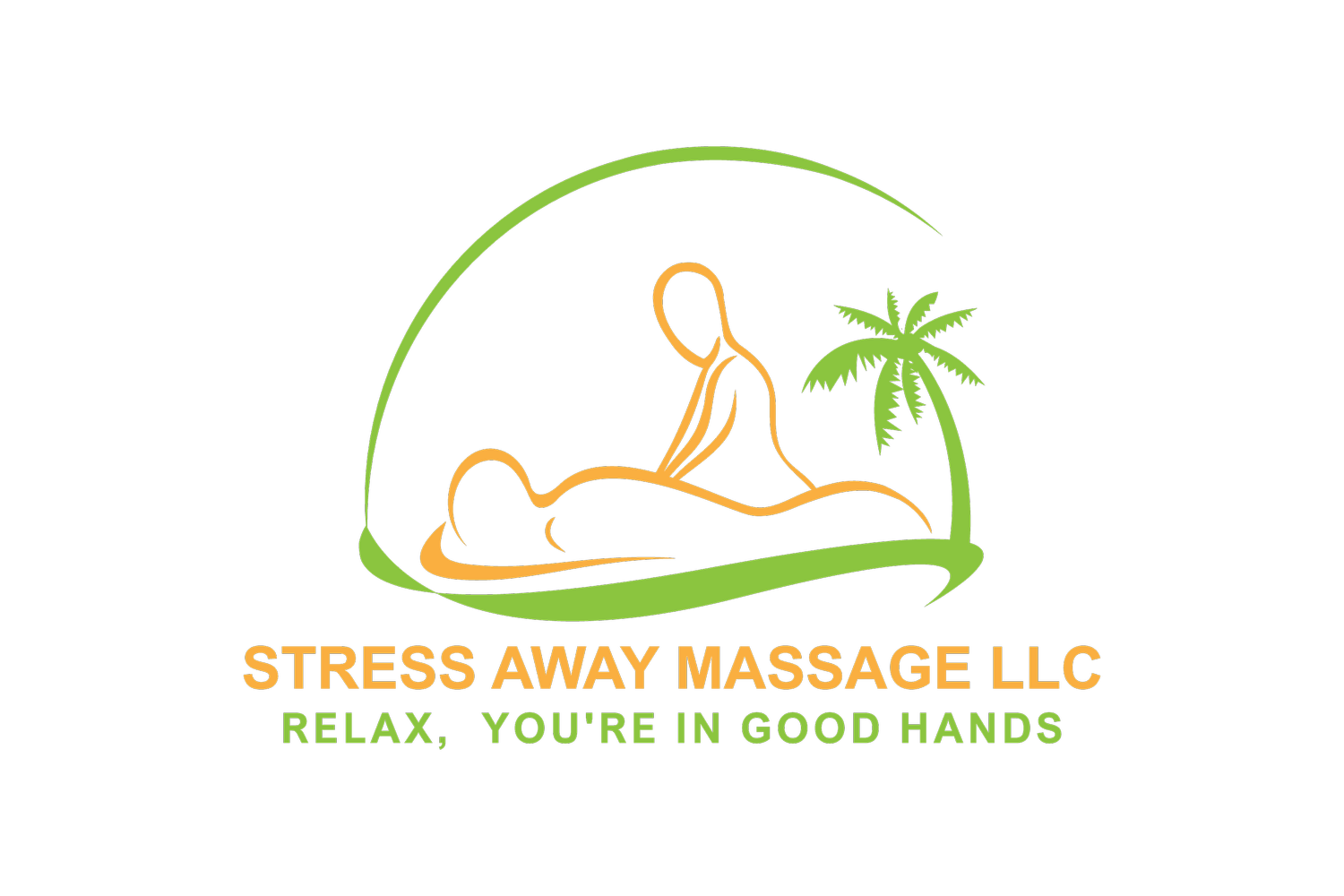 STRESS AWAY MASSAGE LLC