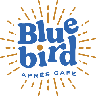 Bluebird Apres Cafe