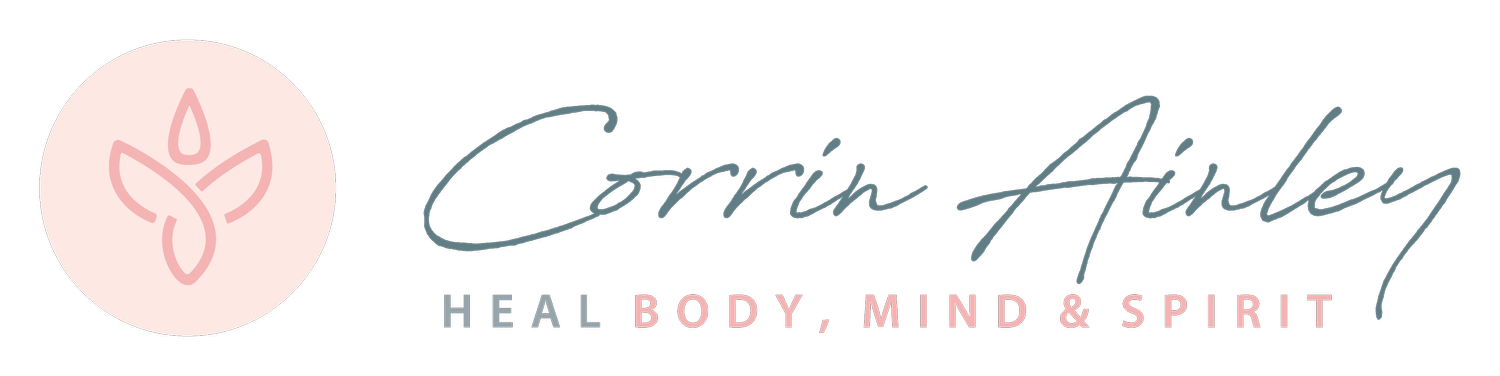 Wellness with Corrin