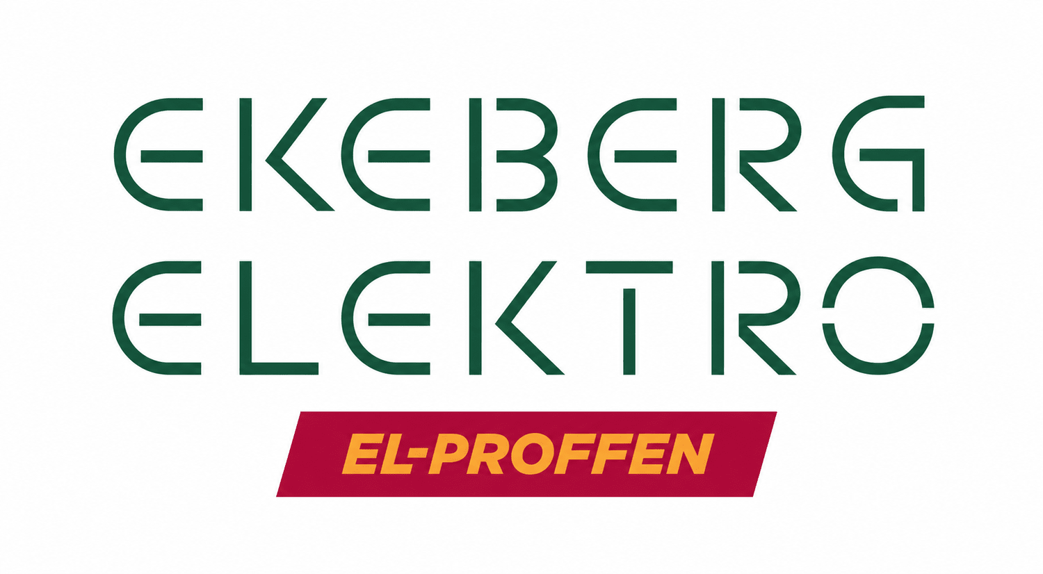 Ekeberg Elektro