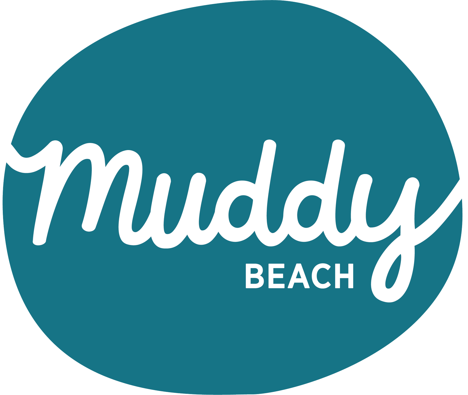 Muddy Beach