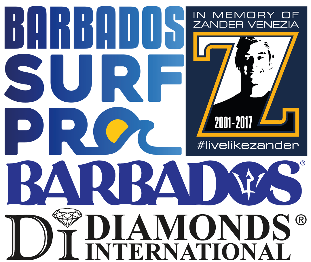 Barbados Surf Pro