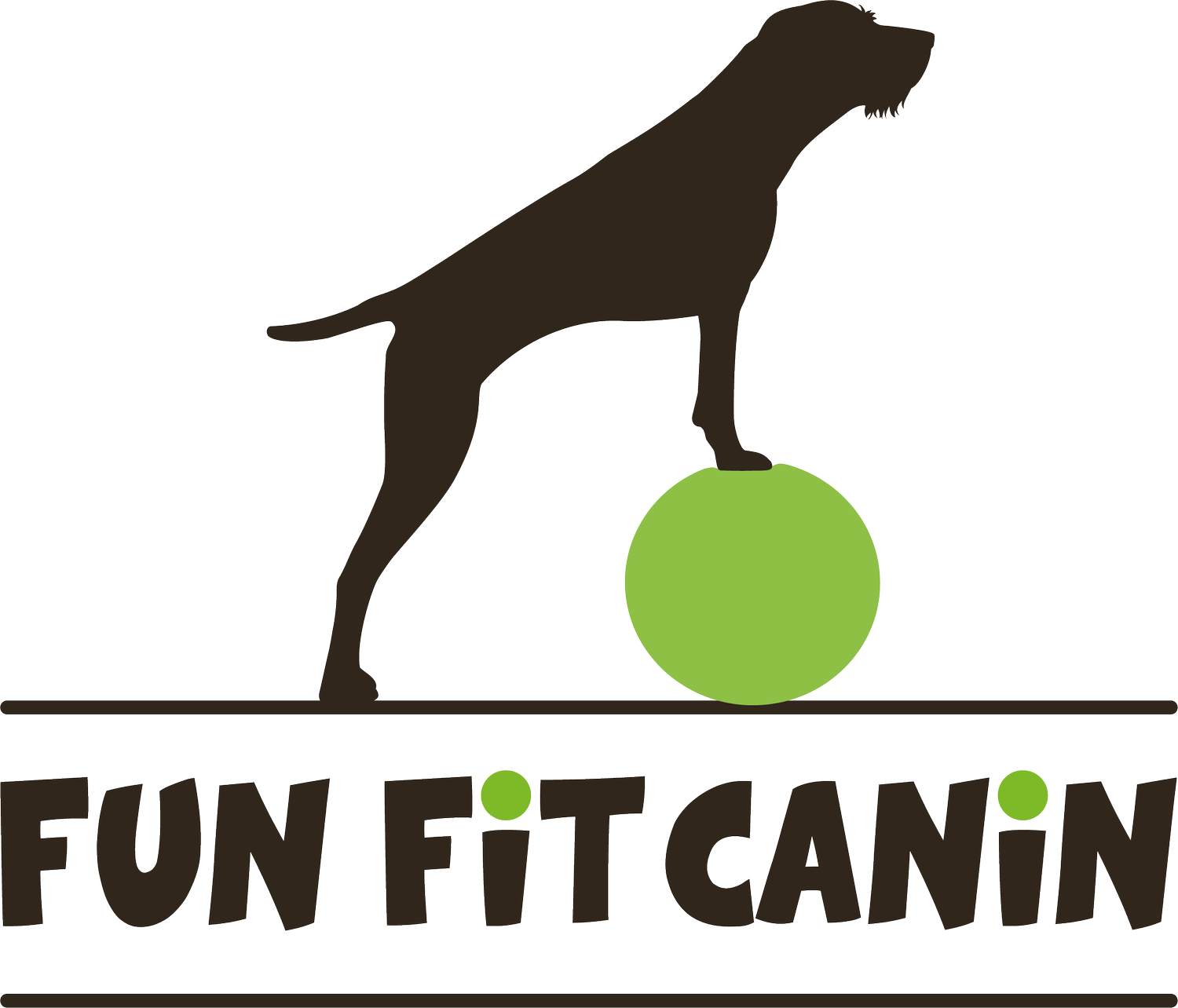 FunFitCanin  |  Boutique