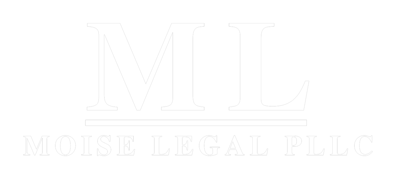 Moise Legal PLLC