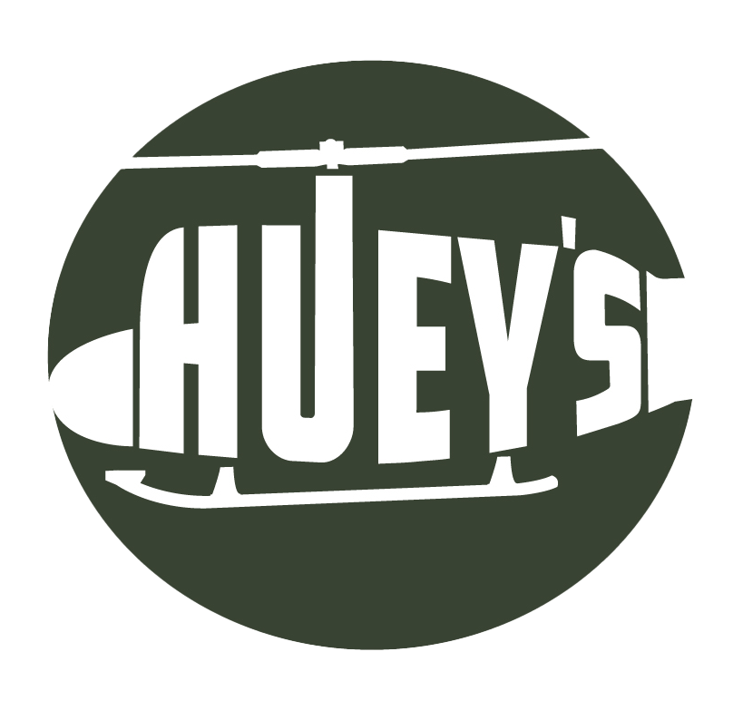 Huey&#39;s Coffee