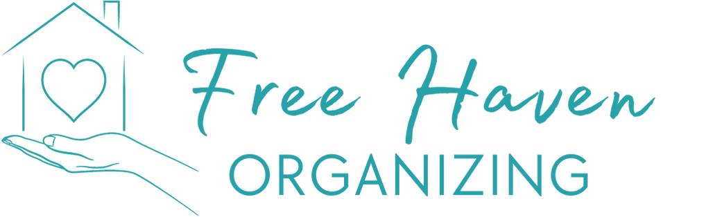 Free Haven Organizing