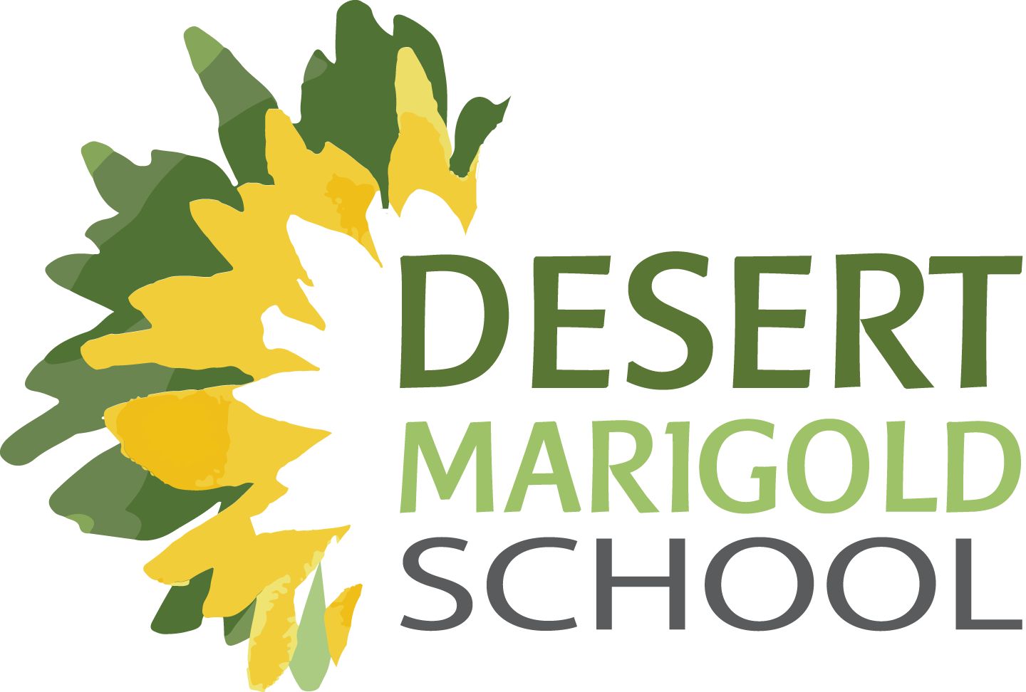 Desert Marigold School
