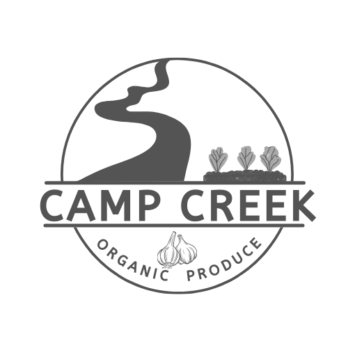 Camp Creek Organic Produce