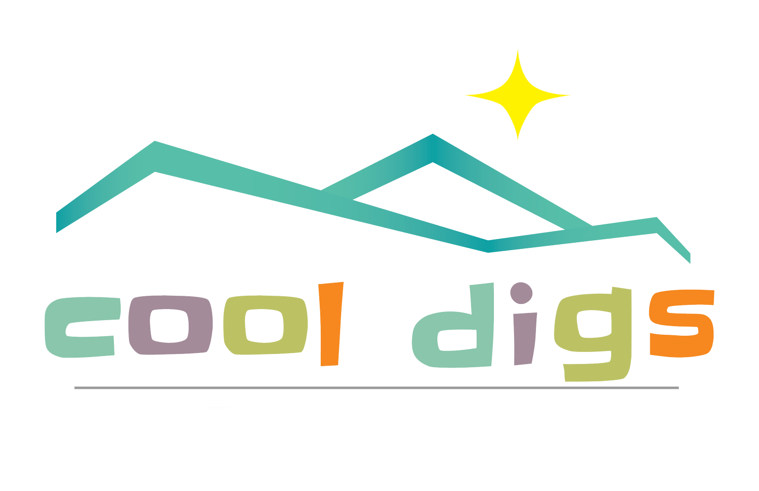 Cool Digs - Modern Real Estate