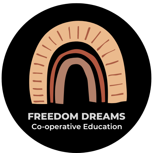 Freedom Dreams Co-operative Education