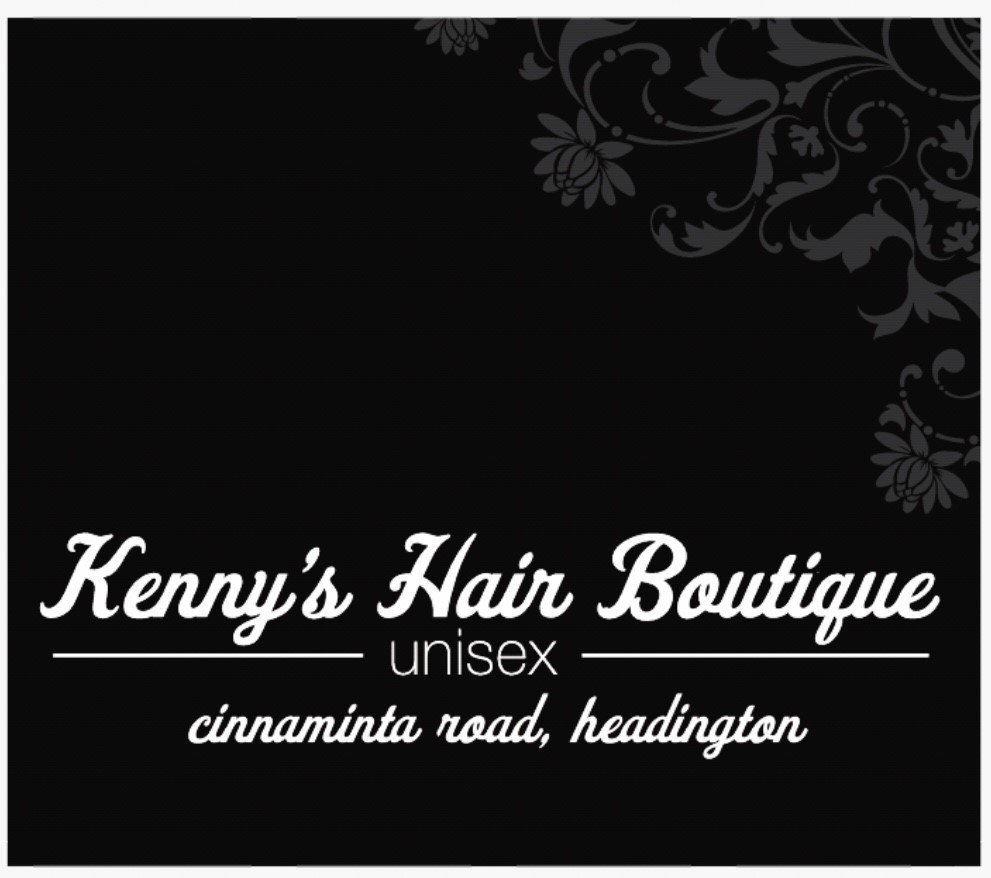 Kennys hair boutique