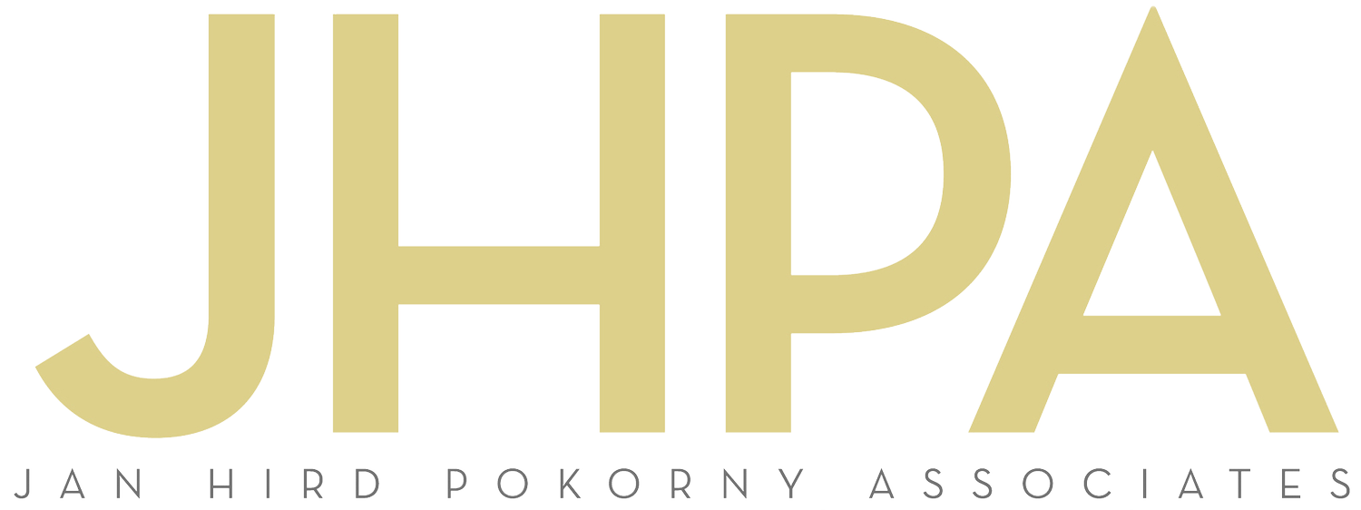 Jan Hird Pokorny Associates 