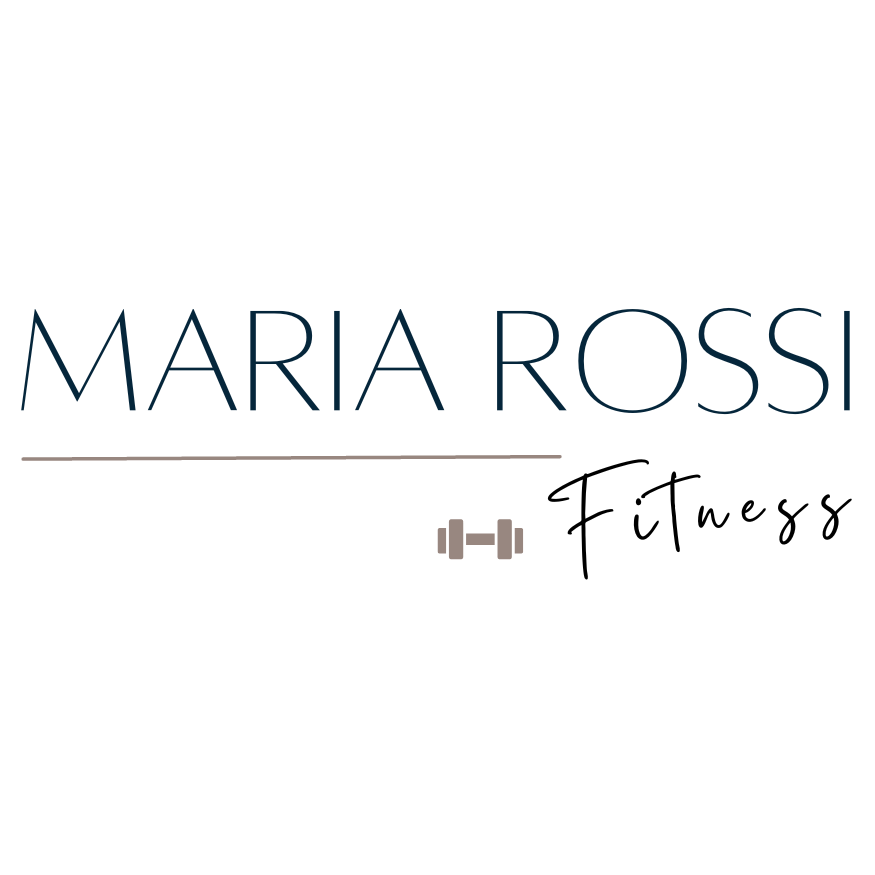 Maria Rossi Fitness
