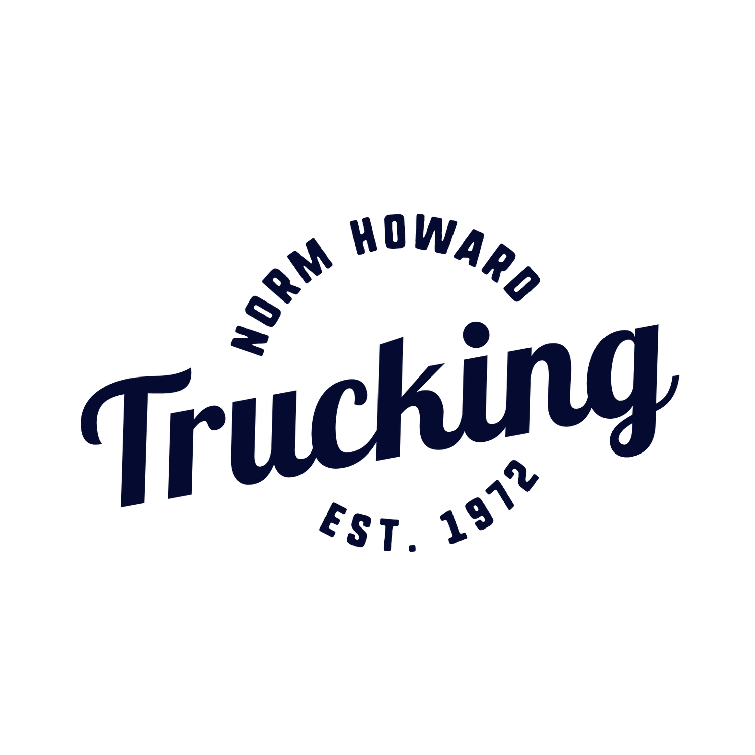 Norm Howard Trucking