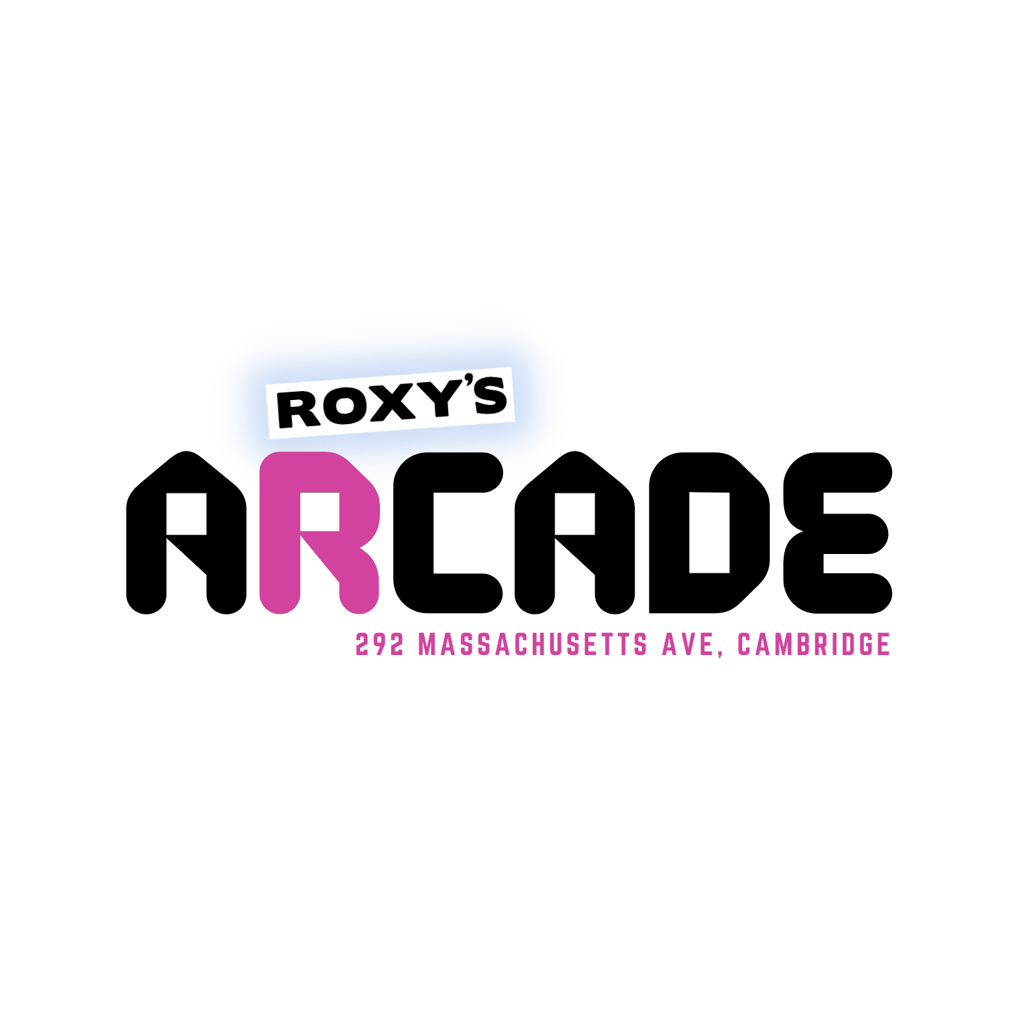 Roxy&#39;s Arcade | 292 MASS AVE, CENTRAL SQ CAMBRIDGE