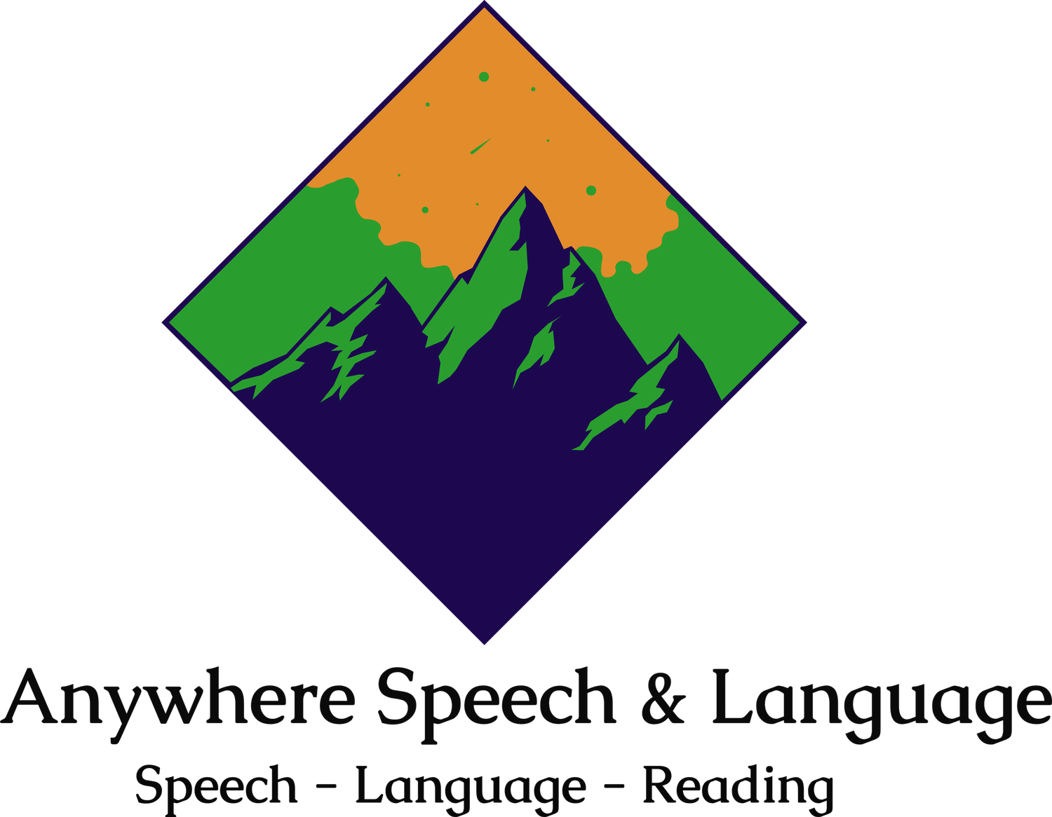 Anywhere Speech &amp; Language