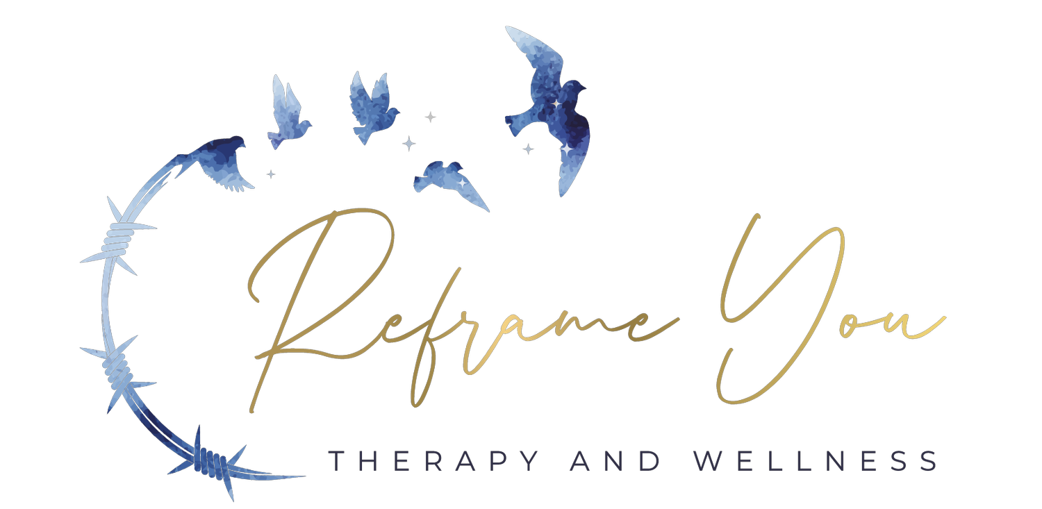 Reframe You
