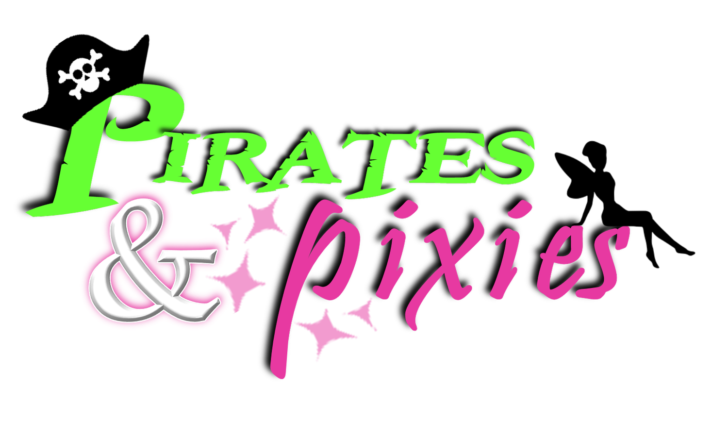 Pirates &amp; Pixies