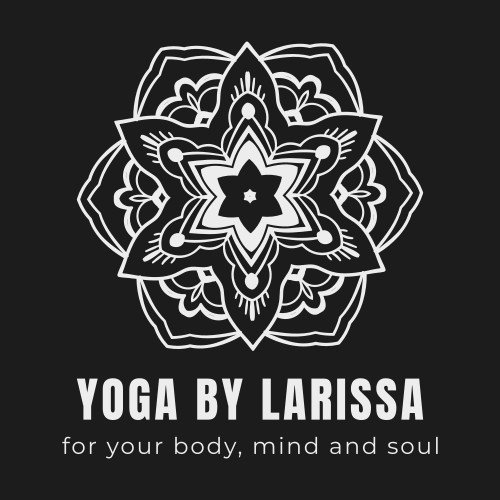Yoga by Larissa