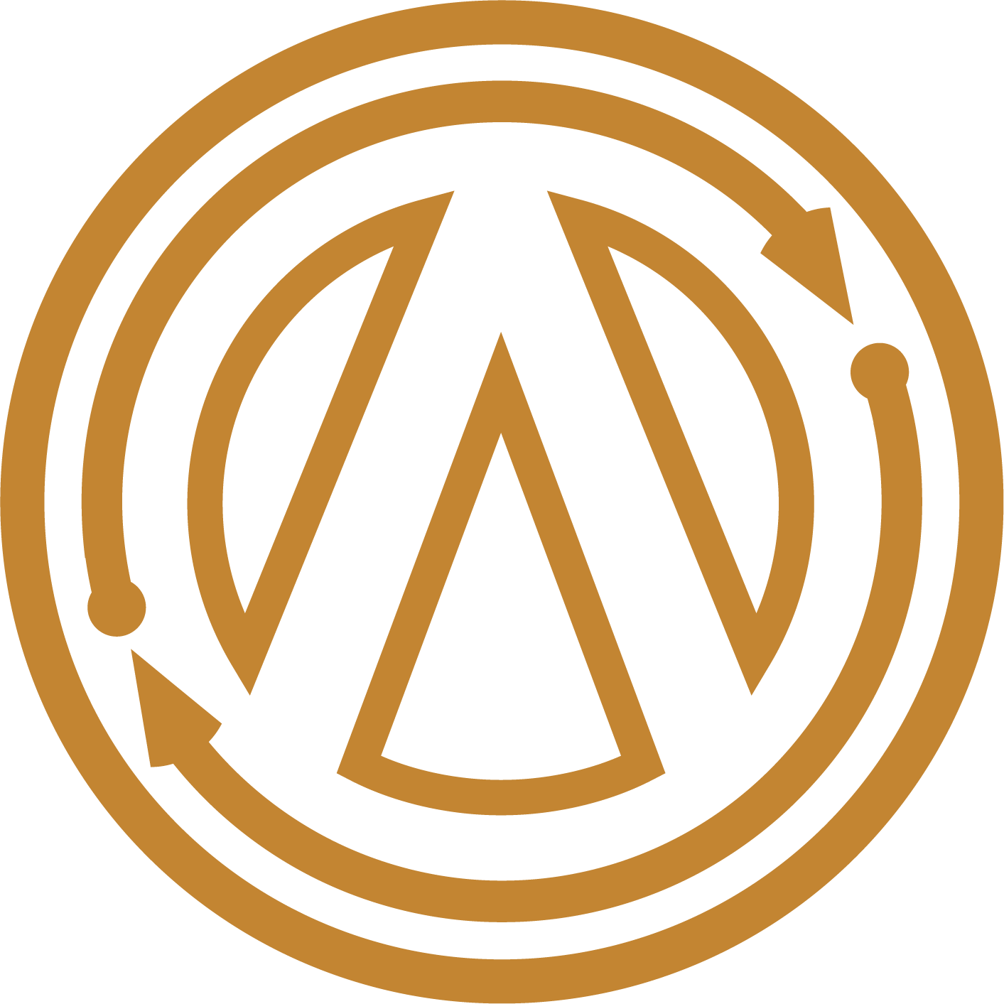 THE ALCHEMY GROUP