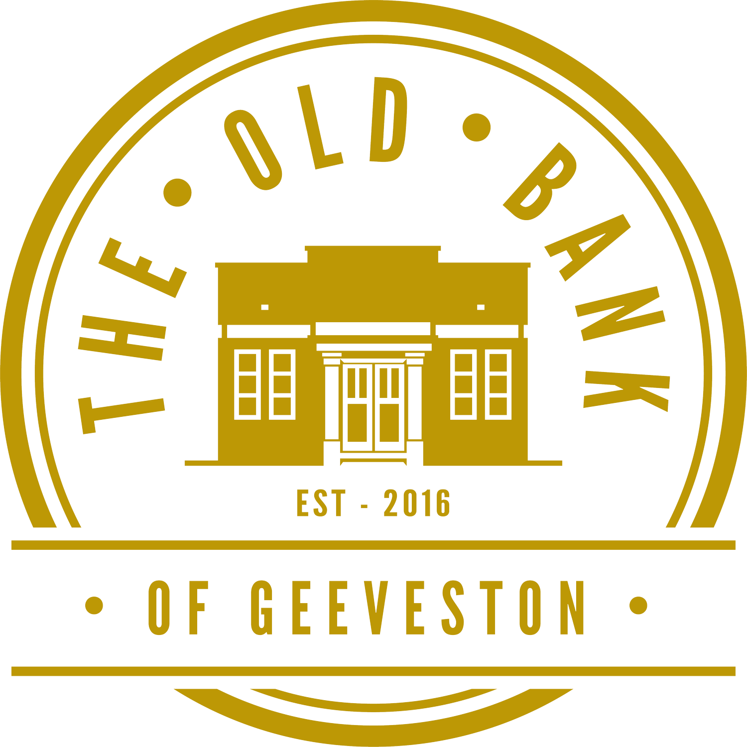 The Old Bank of Geeveston