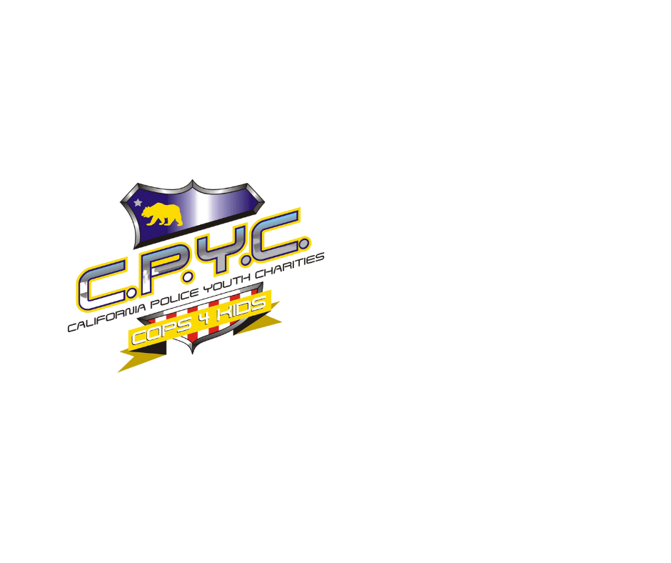 CALPYC-California Police Youth Charities