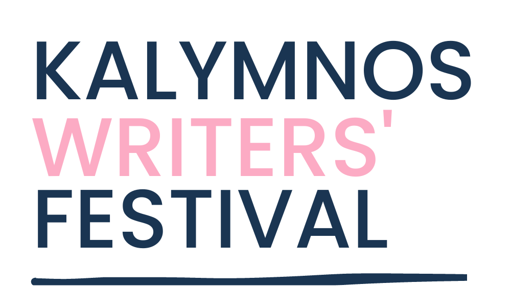 KALYMNOS WRITERS&#39; FESTIVAL