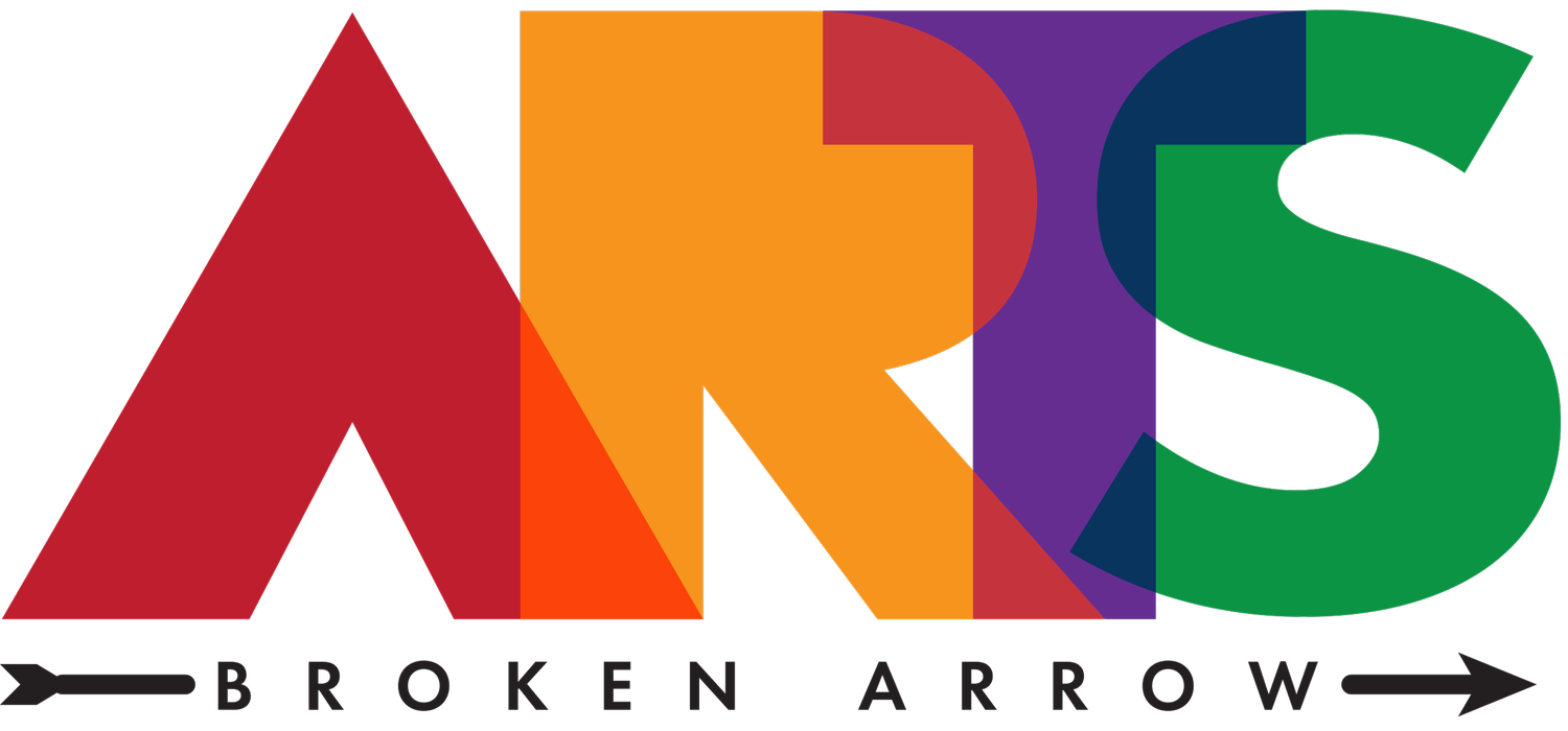 The Official Website of Broken Arrow Schools Fine Arts