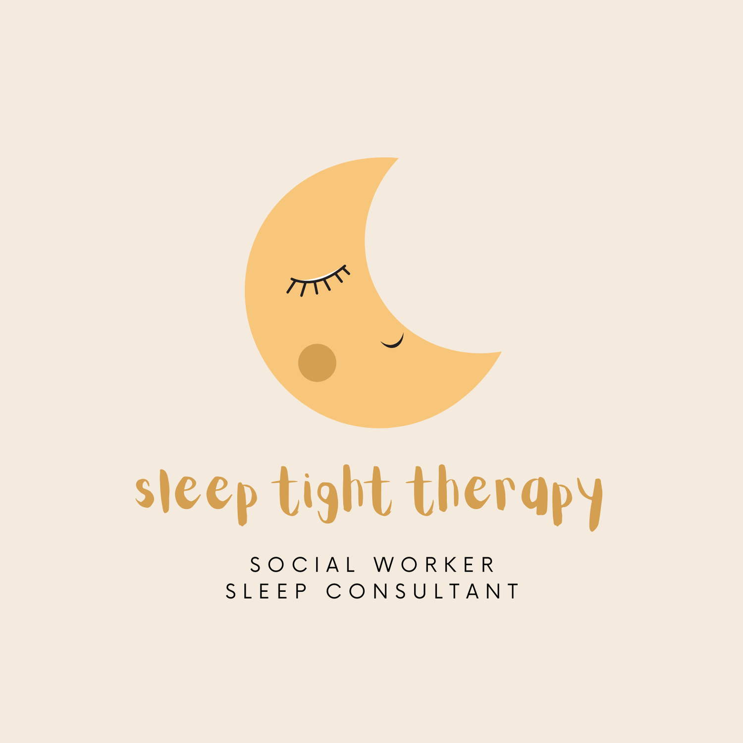 Sleep Tight Therapy | Registered Social Worker and Baby &amp; Toddler Sleep Consultant