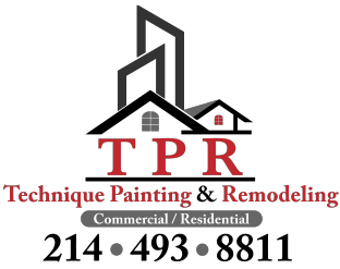 Technique Painting and Remodeling