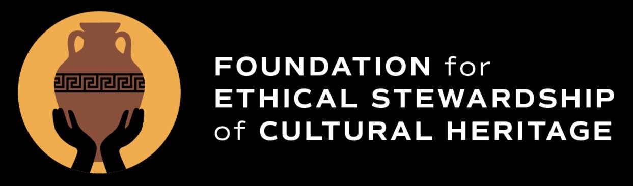 FESCH: Foundation for Ethical Stewardship of Cultural Heritage