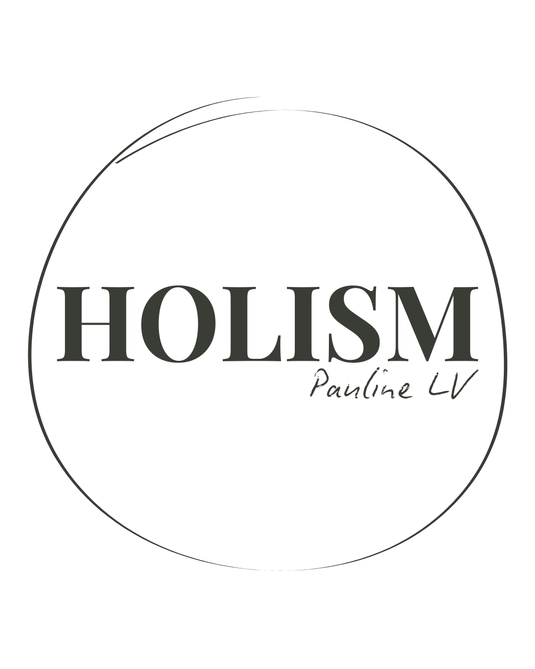 Pauline LV Studio Yoga