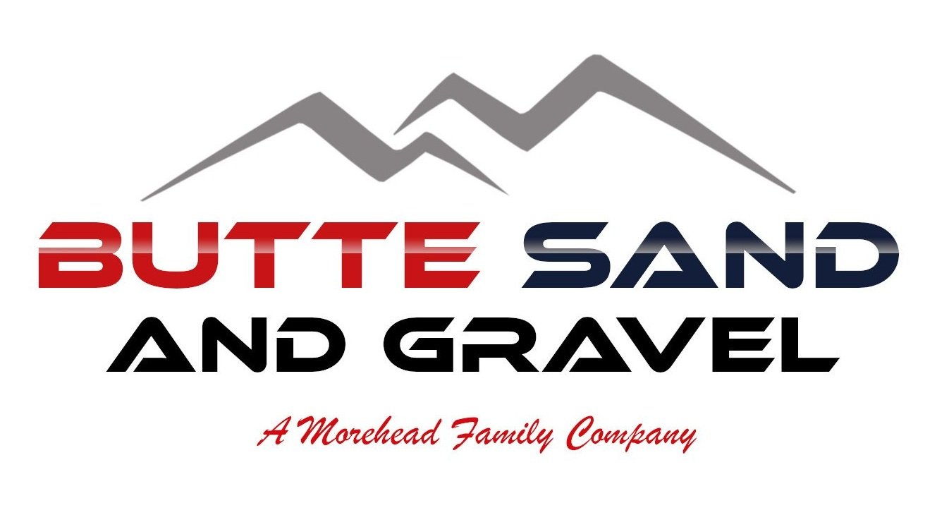 Butte Sand and Gravel