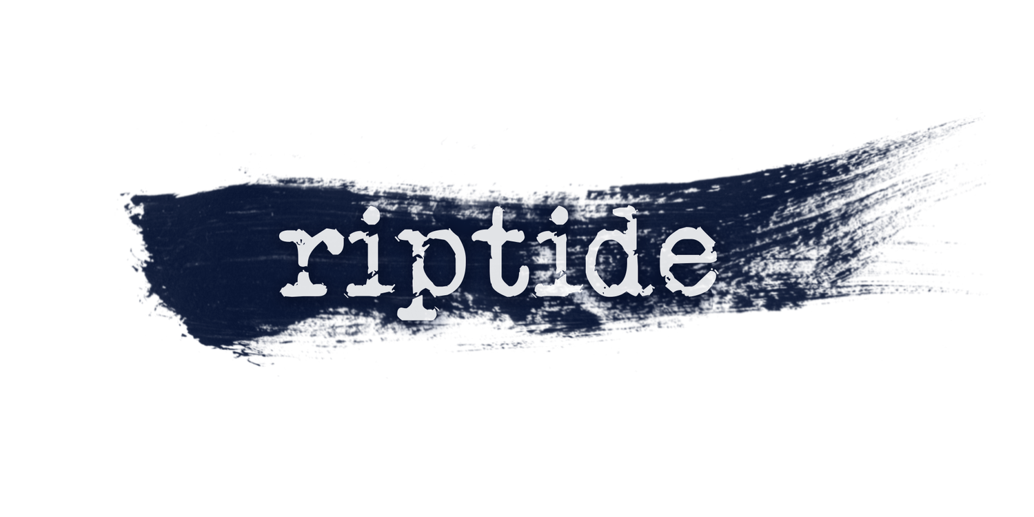 Riptide - Immersive, Interactive &amp; Digital Experiences