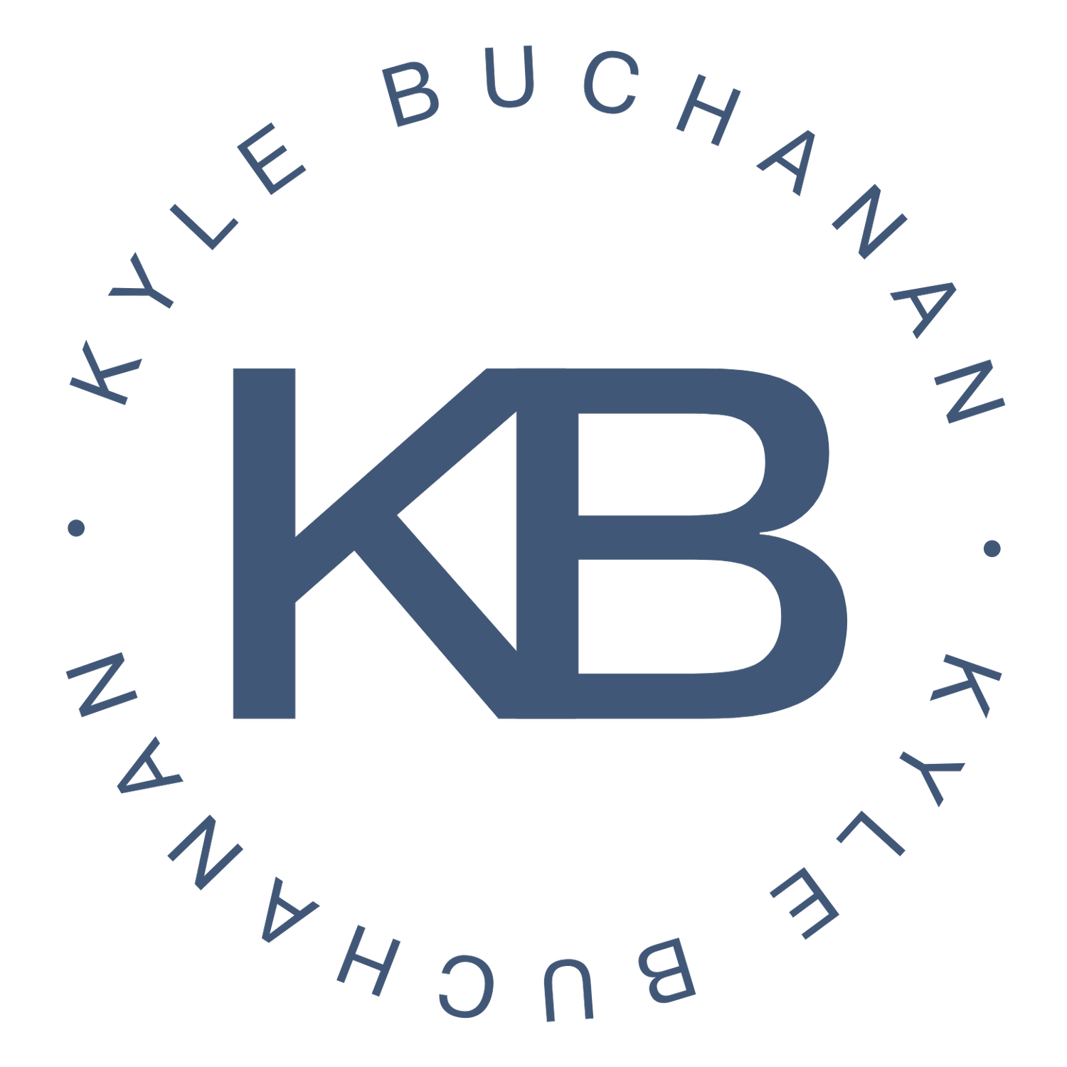 KYLE BUCHANAN