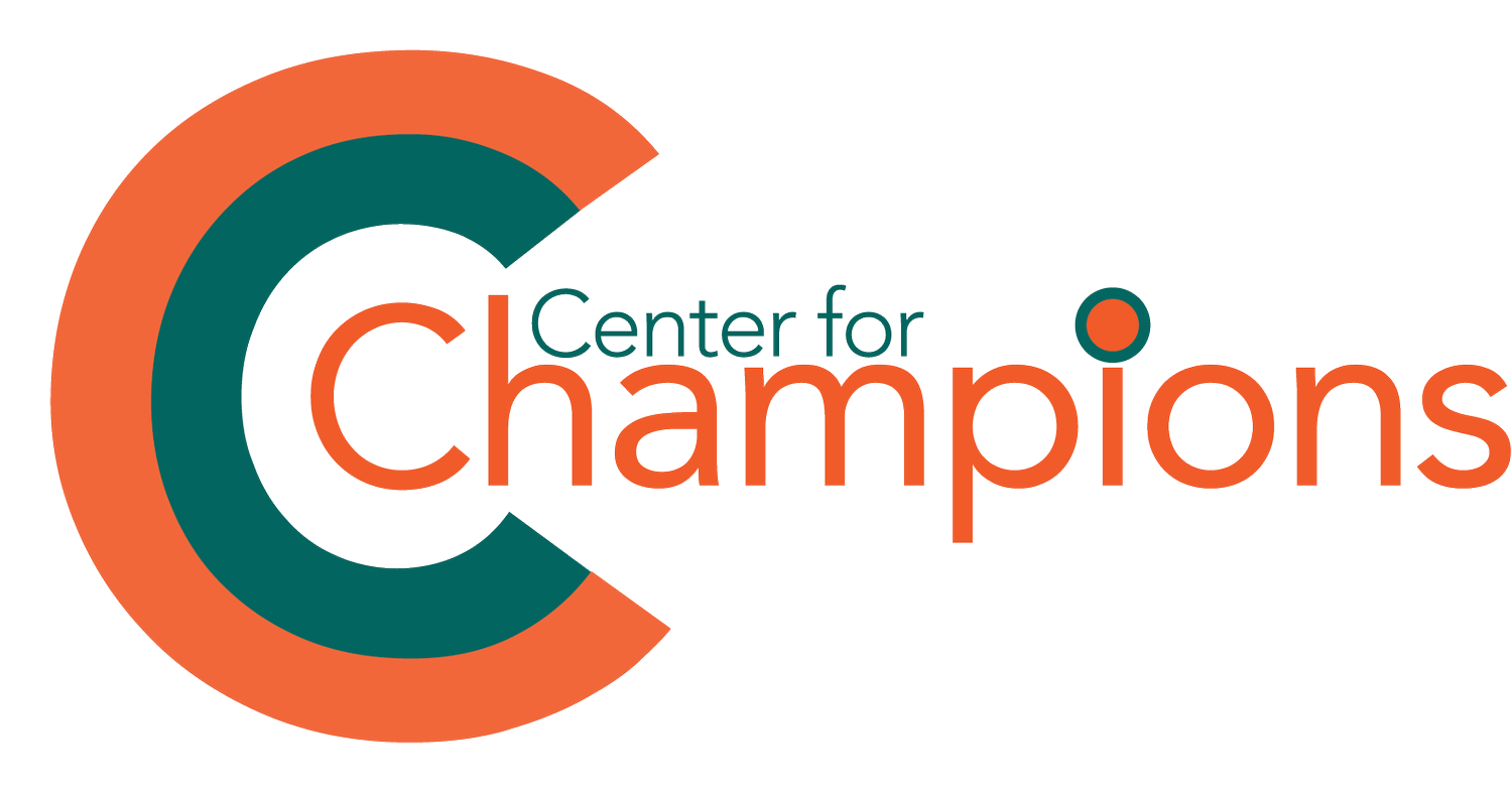 Center for Champions