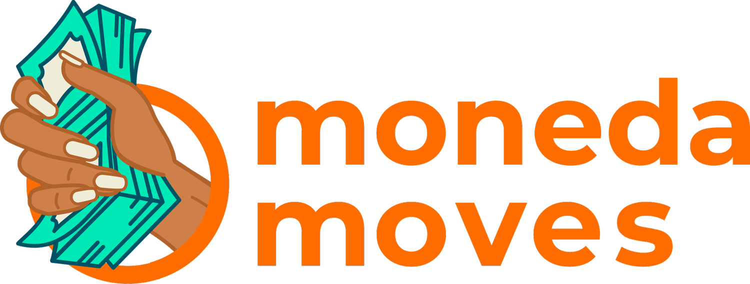 Moneda Moves | Money and Culture Storytelling For Latino Leaders