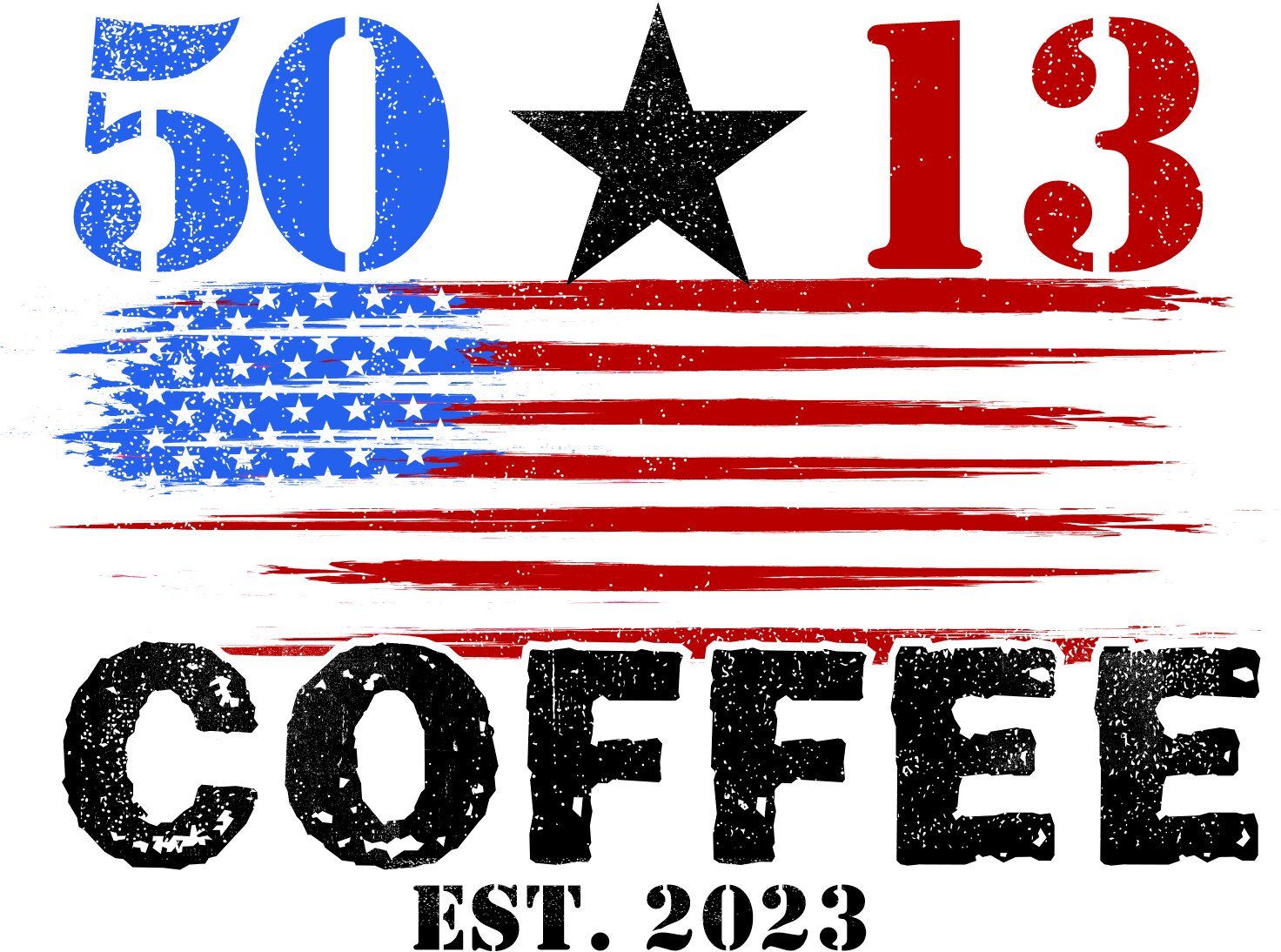 5013 Coffee