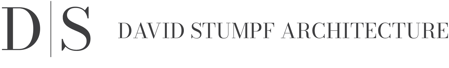 D|S David Stumpf Architecture, LLC