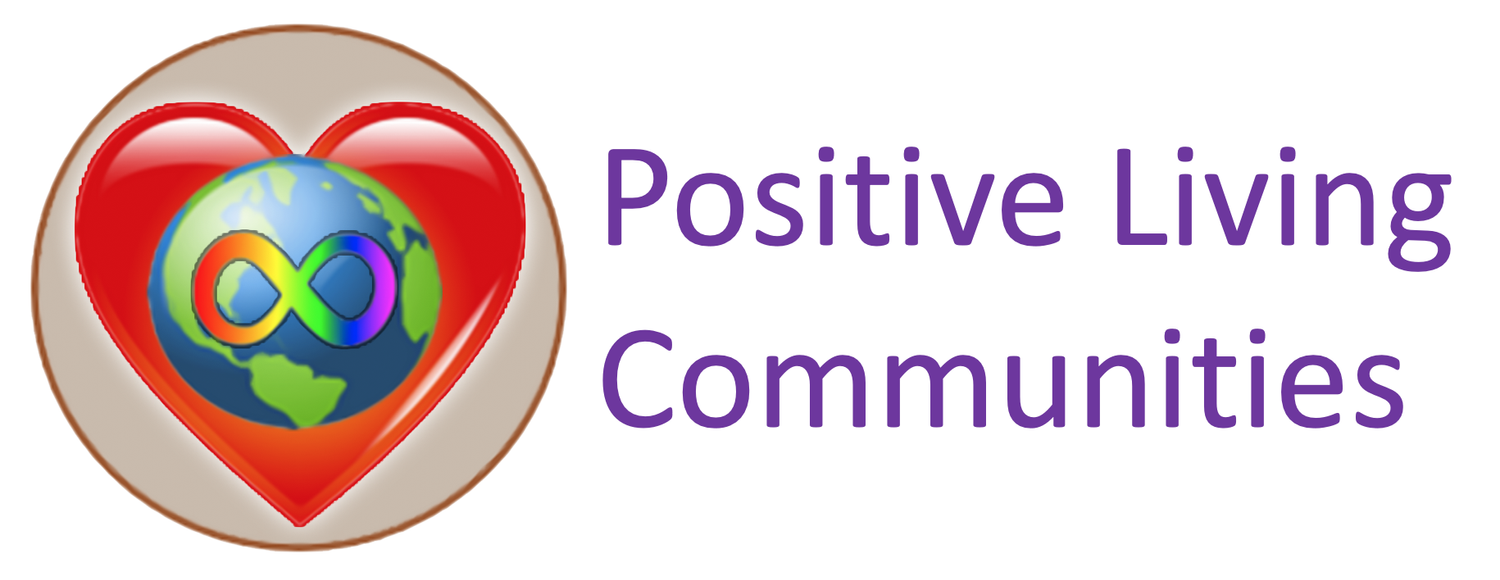 Positive Living Communities
