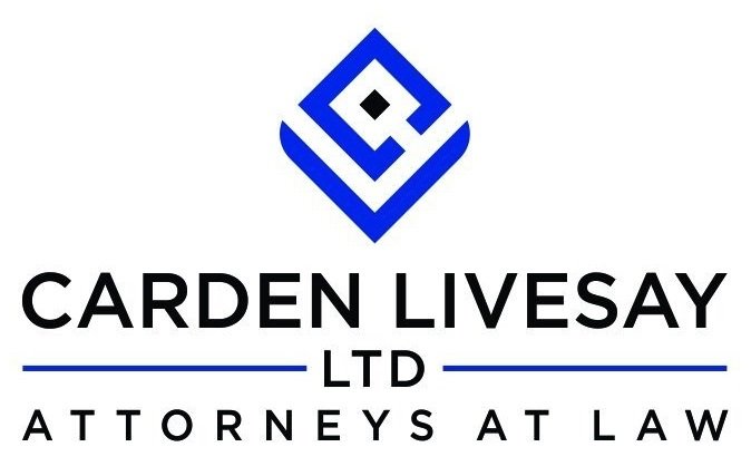 Carden Livesay, Ltd.